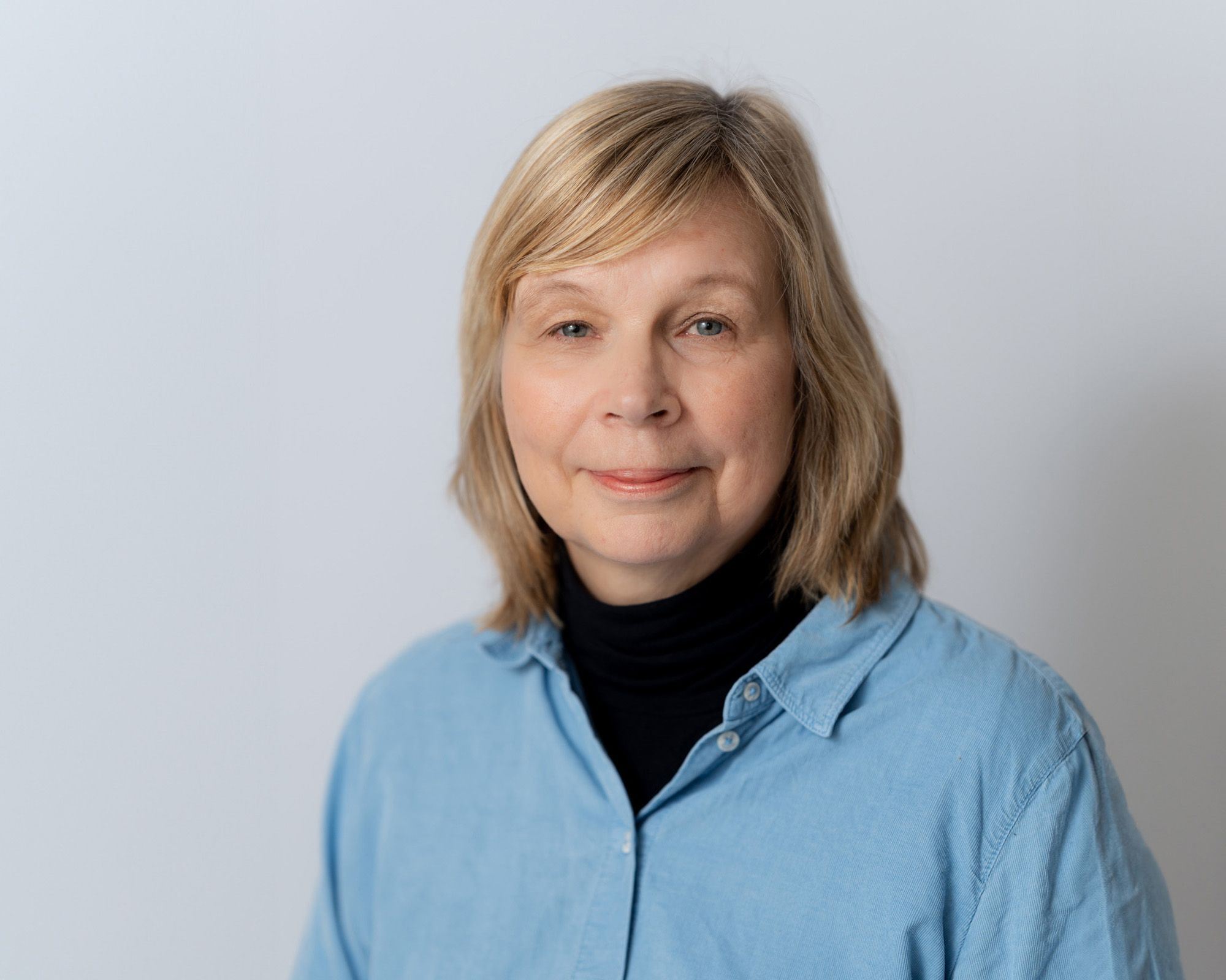 Portait von Barbara Braun