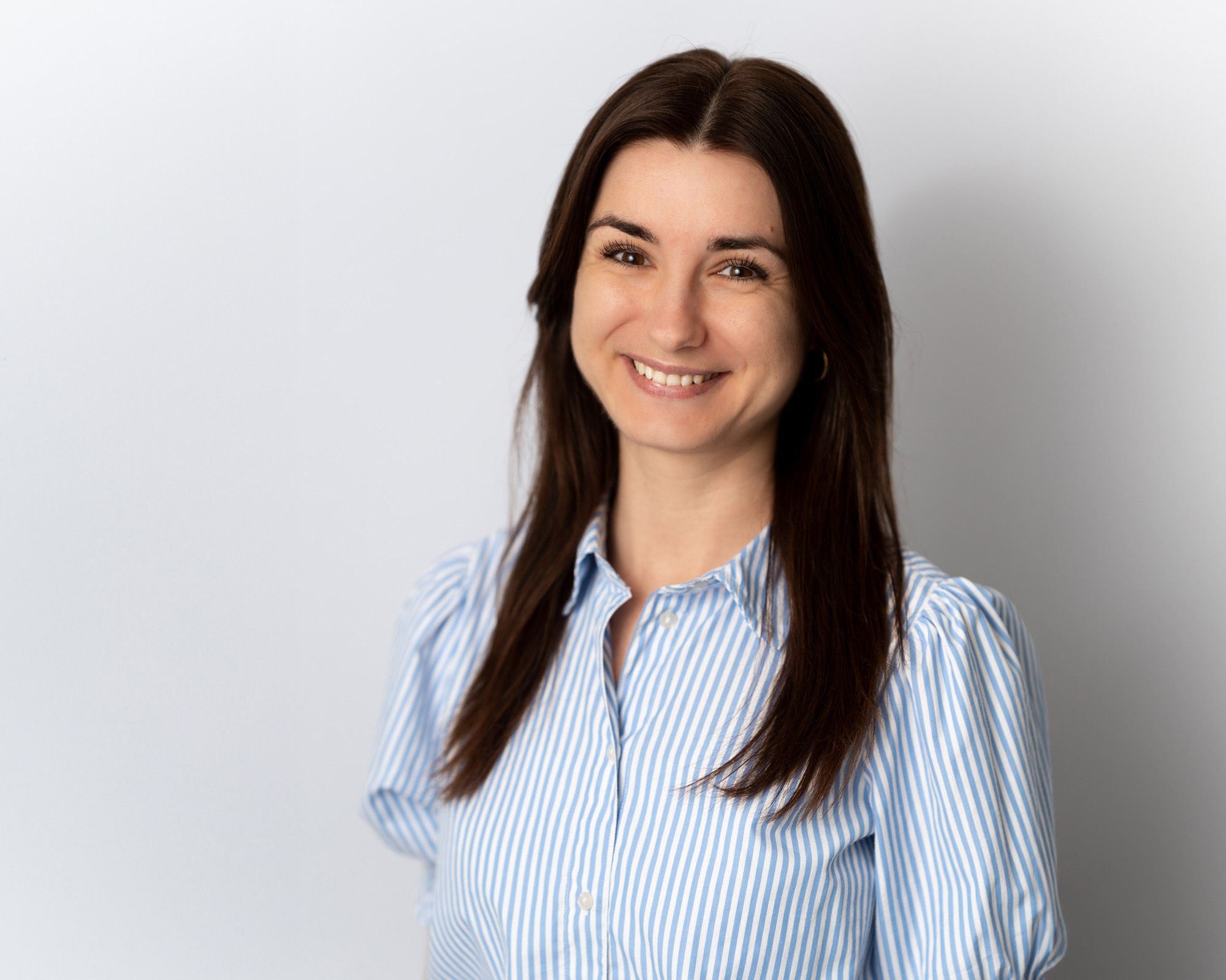 Portait von Anastasia Knaus