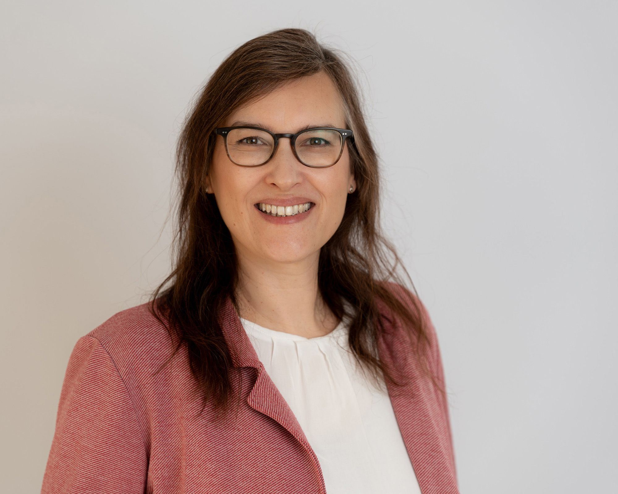 Portait von Bianca Jamitzky