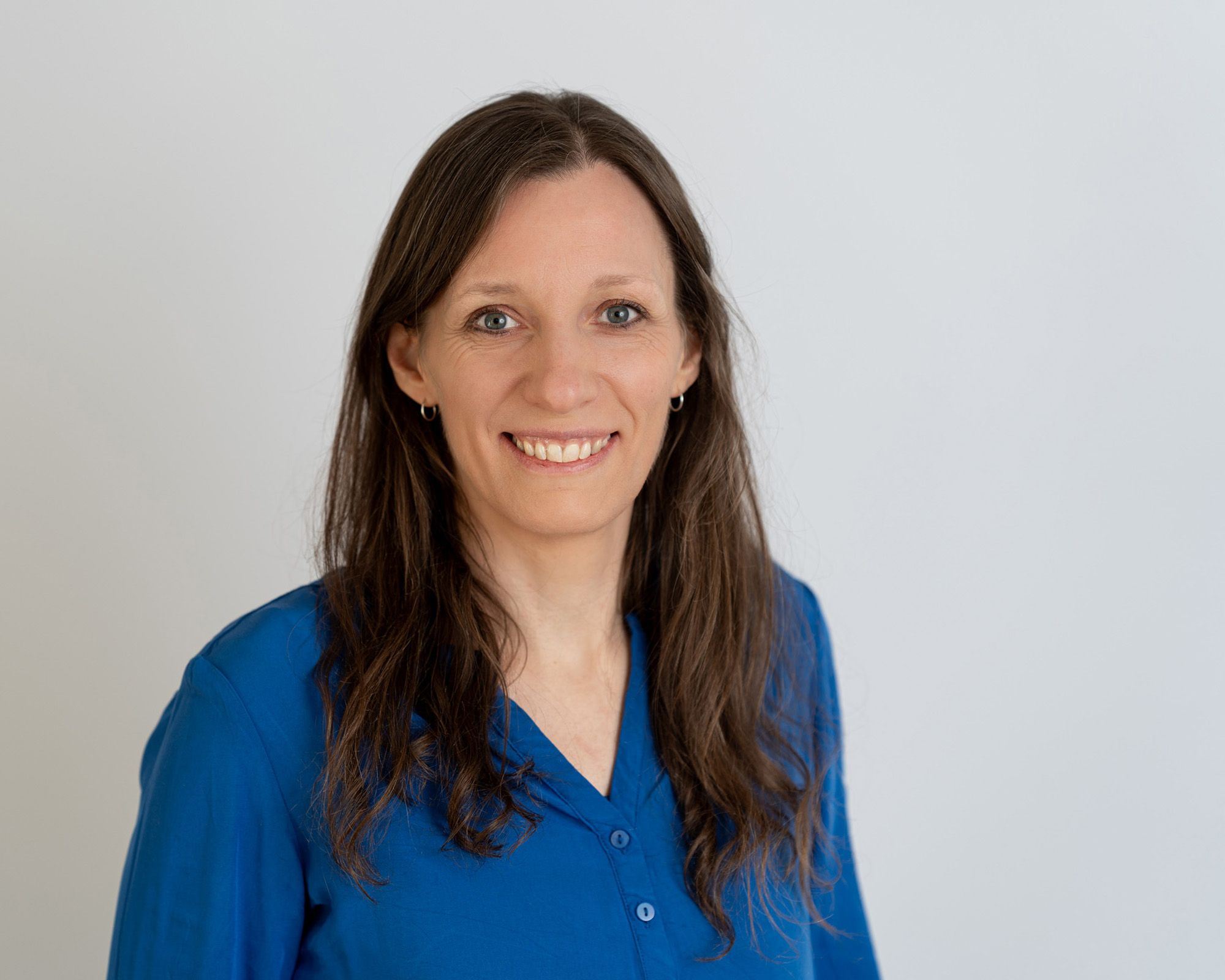 Portait von Jenny Stenner