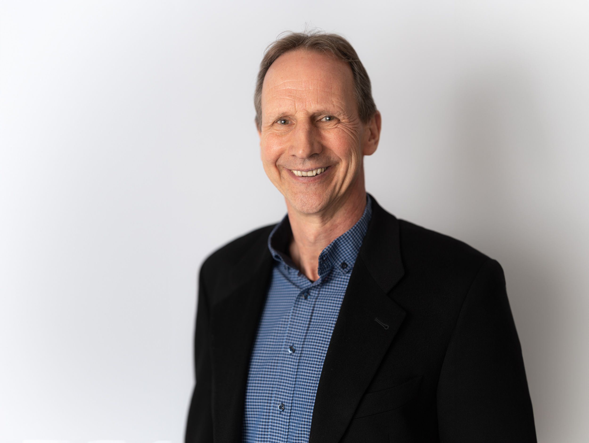 Portait von Georg Schlechtriem