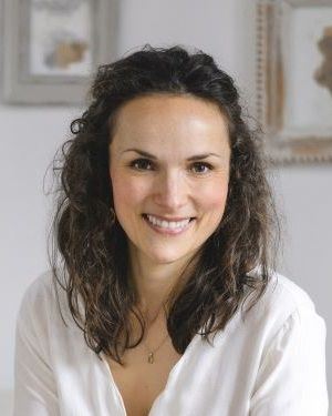 Portrait von Dr. Eva Brock-Midding