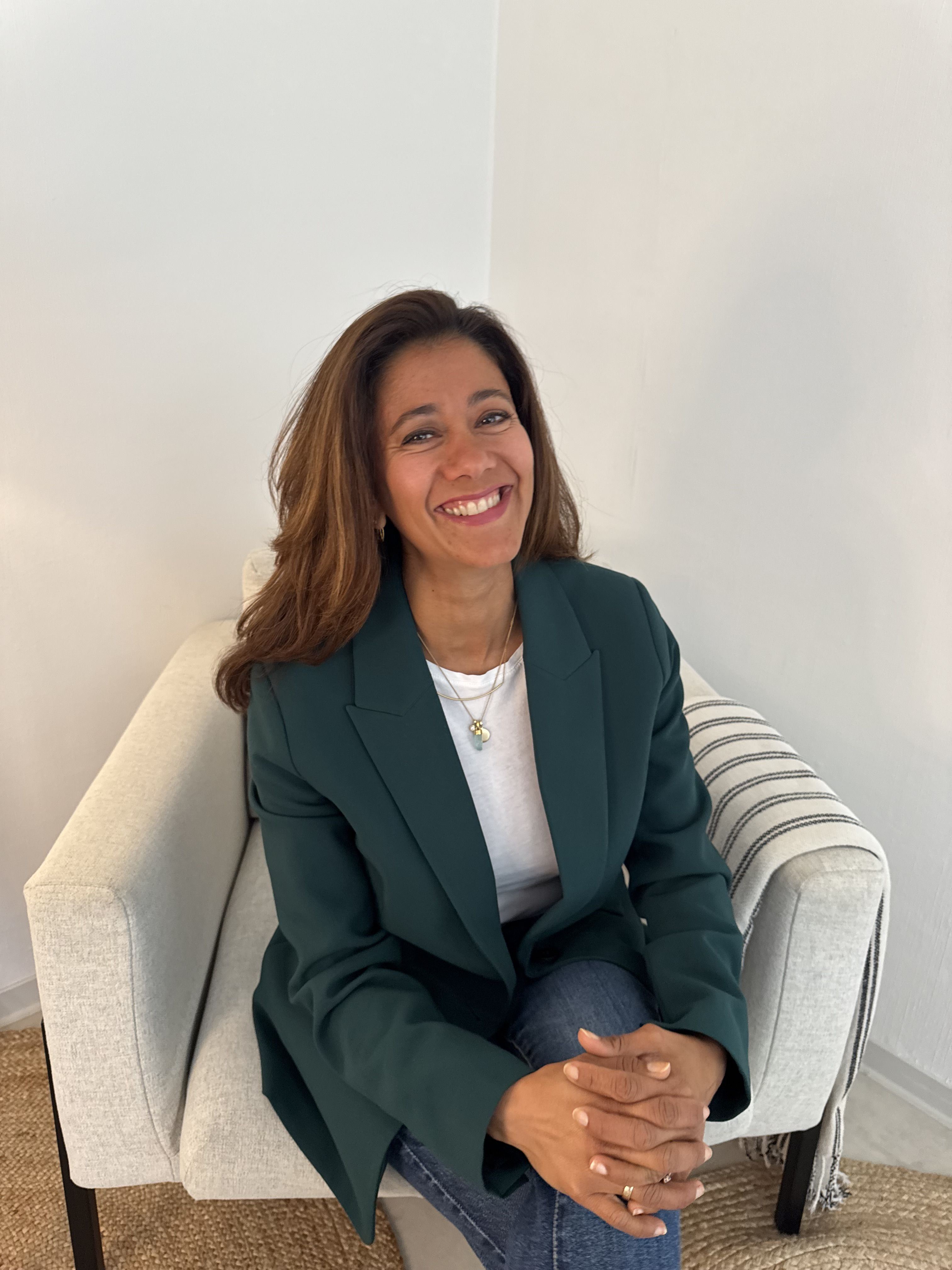 Portrait von  Atena Müller