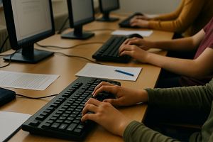 Das Bild wurde mit ChatGPT generiert.