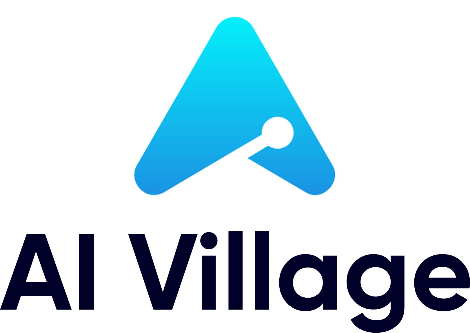 Logo von AI Village in Hürth