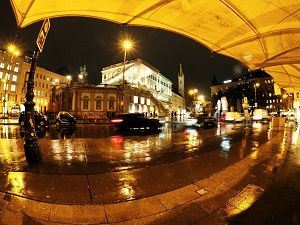Copyright: Lothar Berens, Wien - Albertina 