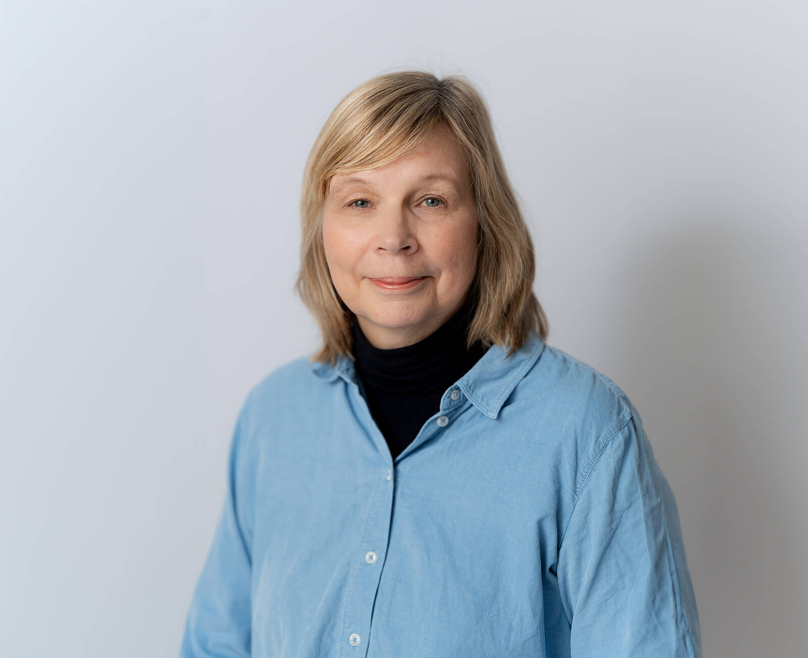 Barbara Braun