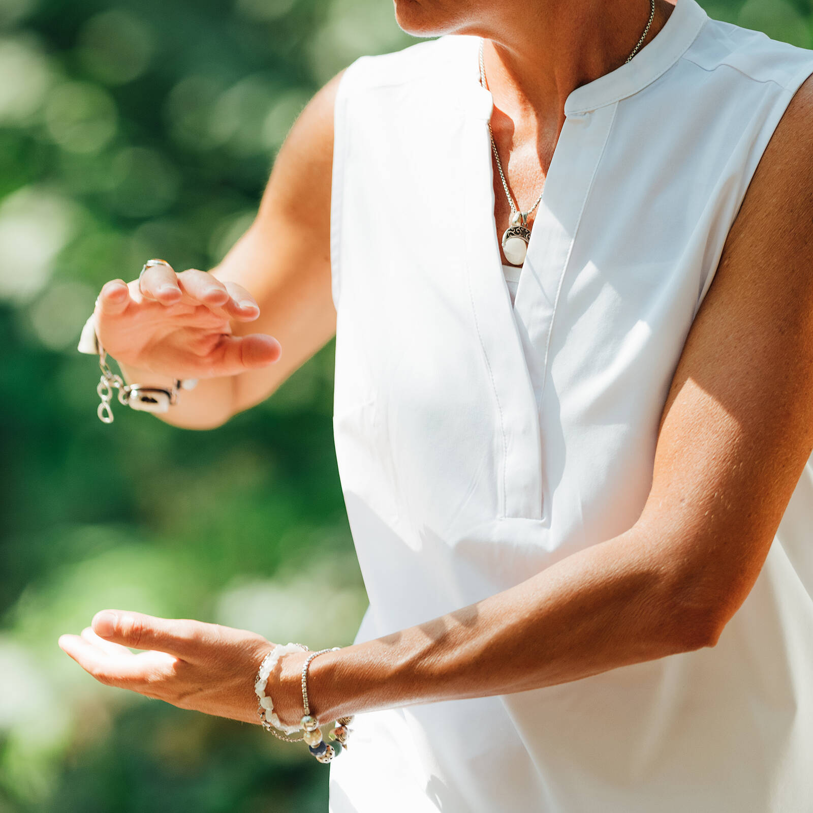 Tai Chi Qigong