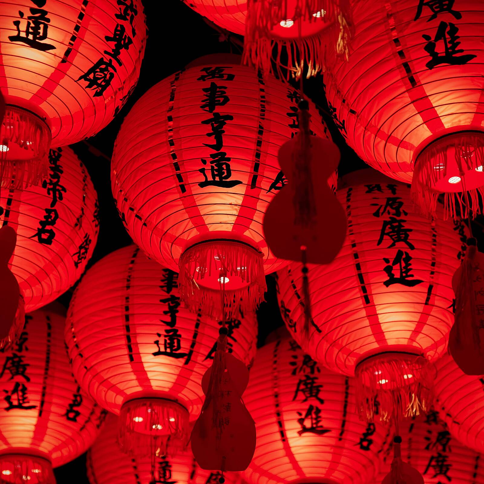 Öffnet die Seite 'Chinesisch für Anfänger*innen'