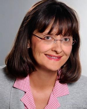 Dozentin Andrea  Goedicke