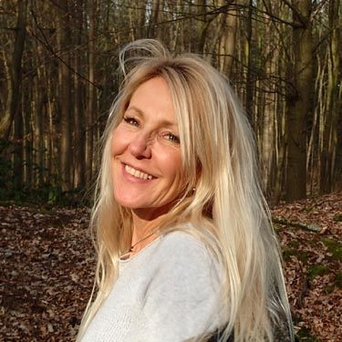 Dozentin Janet Thurn
