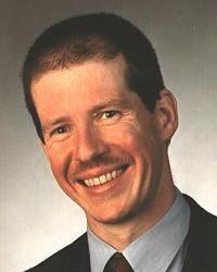 Dozent Christoph Dahms