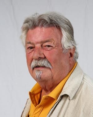 Dozent Wilfried Loos