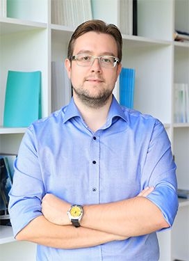 Dr. Peter-Christian Zinn