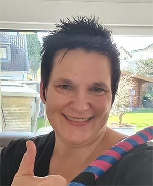Dozentin Michaela Diederich Dozentin Michaela Diederich