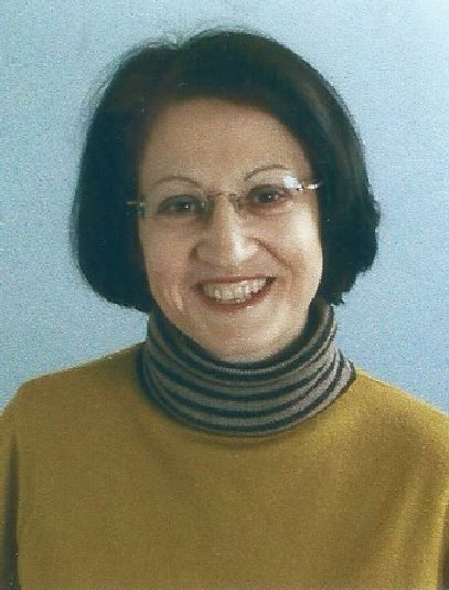 Foto von Frau Rigolett