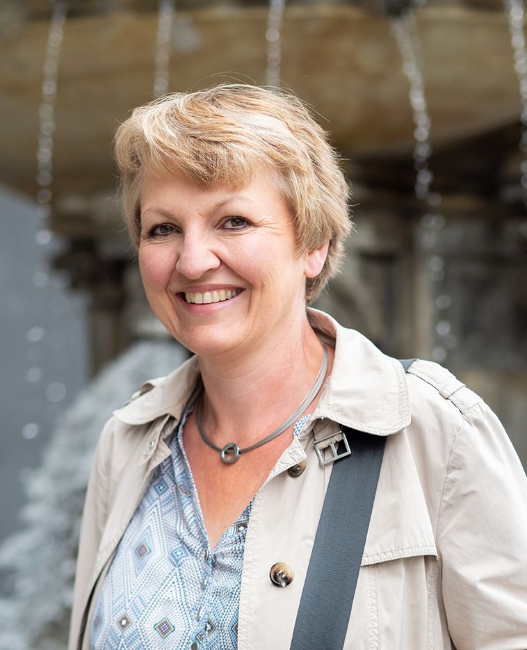 Dozentin: Dorotha Lautwein