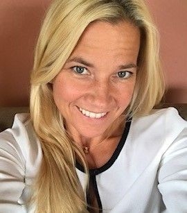 Foto von Frau Friede