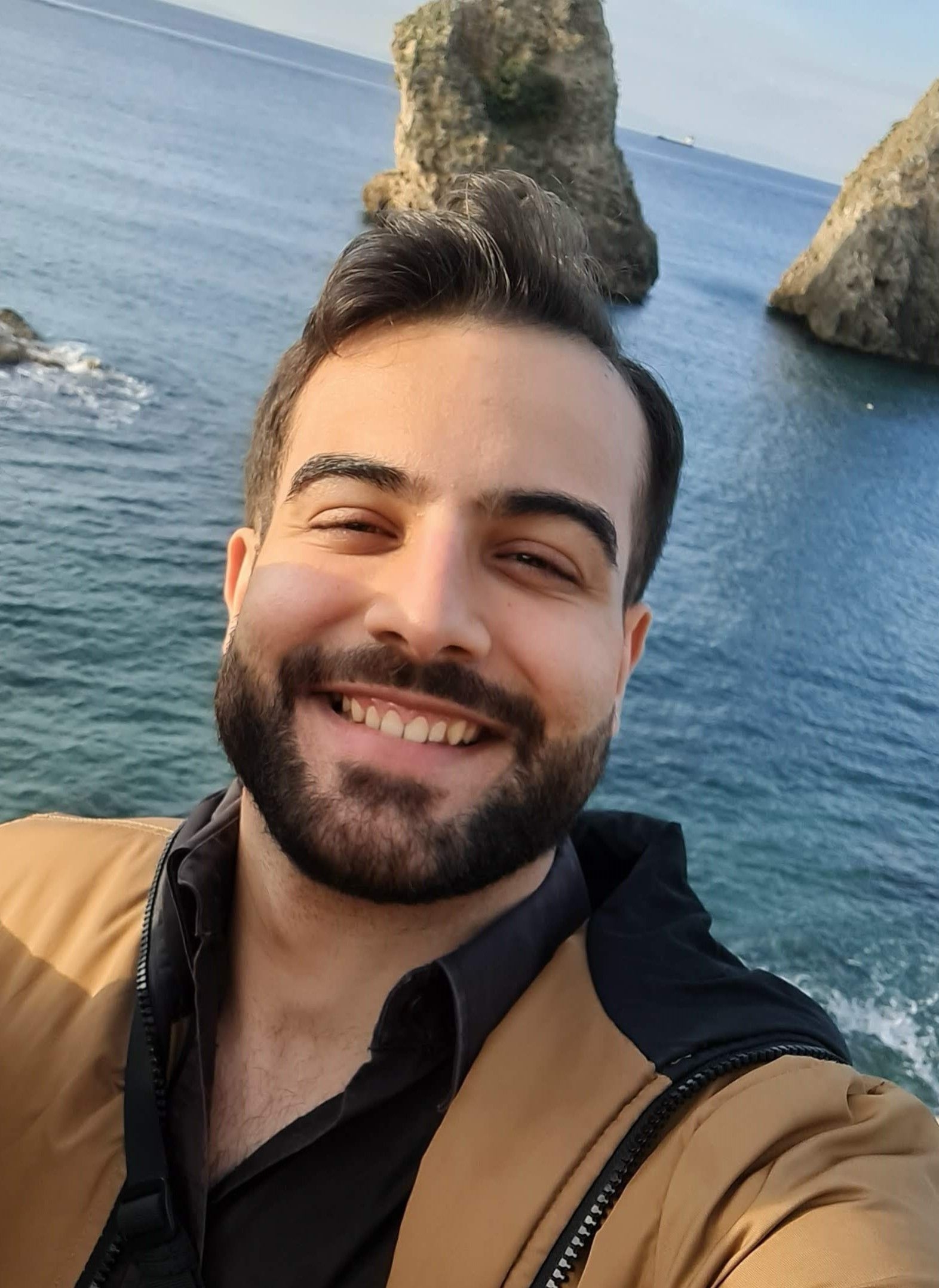 Alfredo Frattini Alfredo Frattini
