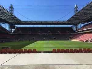 Sportpark Müngersdorf