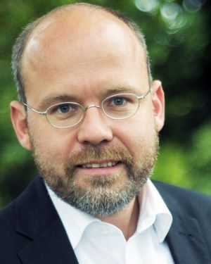 Foto von Herrn Bauchmüller