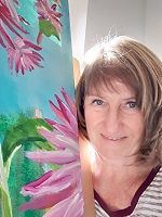 Copyright: Karin Friedrich Copyright: Karin Friedrich