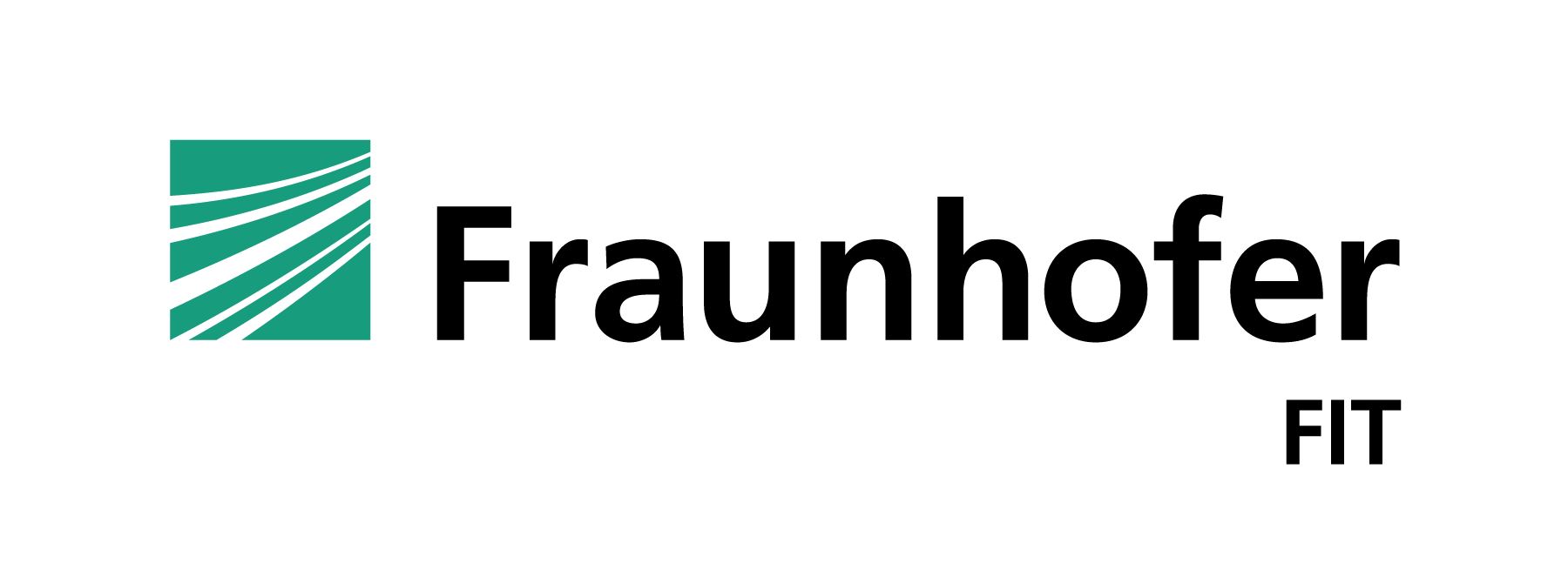 Logo: Fraunhofer FIT Logo: Fraunhofer FIT