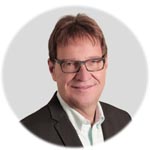 Das Foto zeigt Herrn Dr. Stefan Mittelstedt