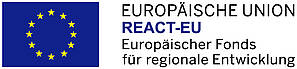Logo REACT-EU